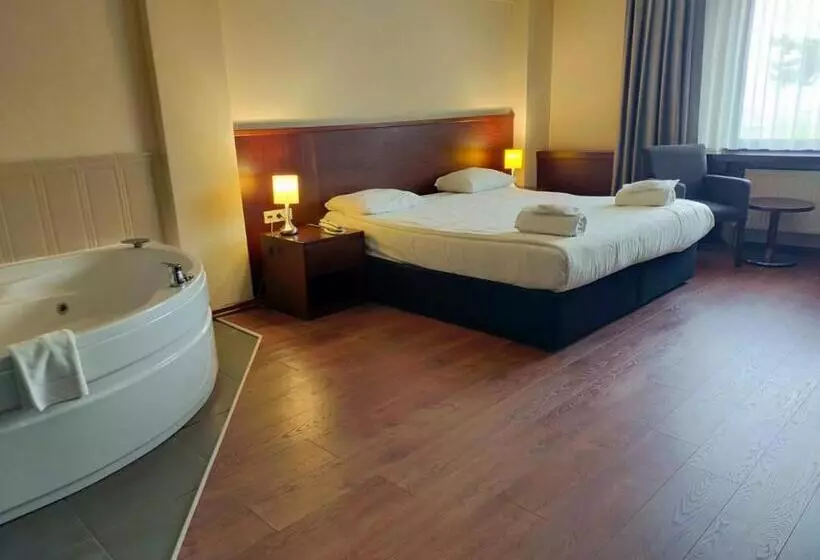 Superior-huone Poreallas, Tiara Thermal & Spa