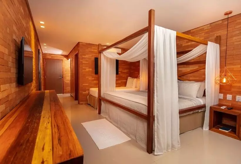 اتاق پرمیوم, Pratagy Beach All Inclusive Resort