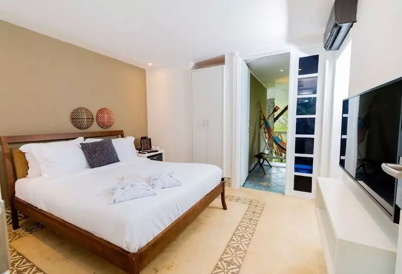 اتاق پرمیوم با چشمانداز دریا, Pratagy Beach All Inclusive Resort