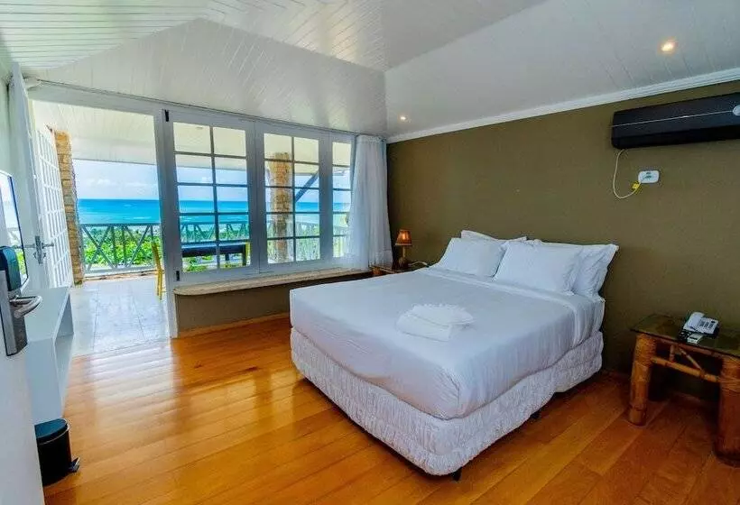 اتاق پرمیوم با چشمانداز دریا, Pratagy Beach All Inclusive Resort