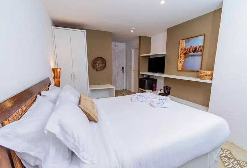 اتاق پرمیوم با چشمانداز دریا, Pratagy Beach All Inclusive Resort