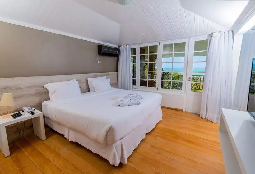 اتاق پرمیوم با چشمانداز دریا, Pratagy Beach All Inclusive Resort