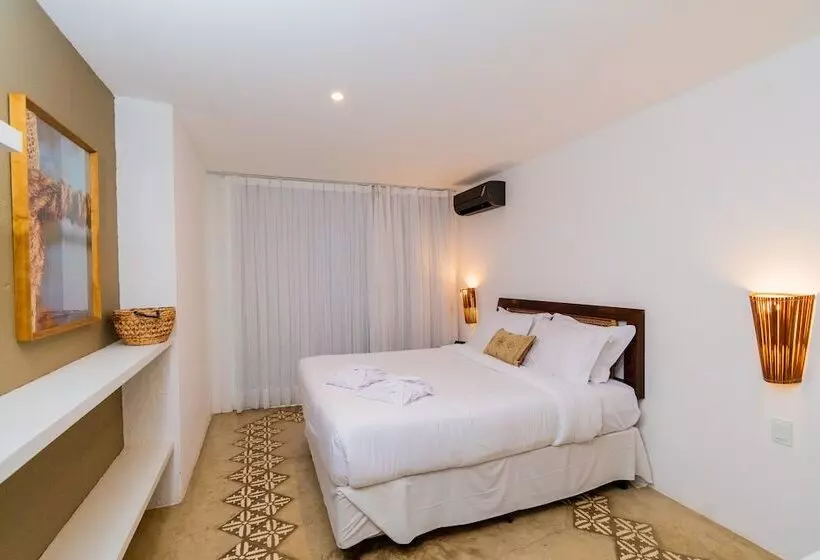 اتاق پرمیوم با چشمانداز دریا, Pratagy Beach All Inclusive Resort