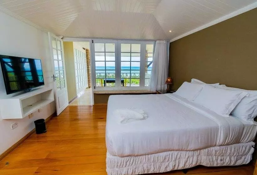 اتاق پرمیوم با چشمانداز دریا, Pratagy Beach All Inclusive Resort