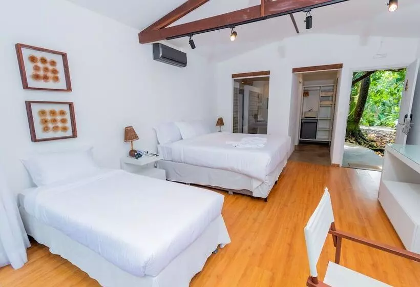 Premium Family Room, Pratagy Beach All Inclusive Resort
