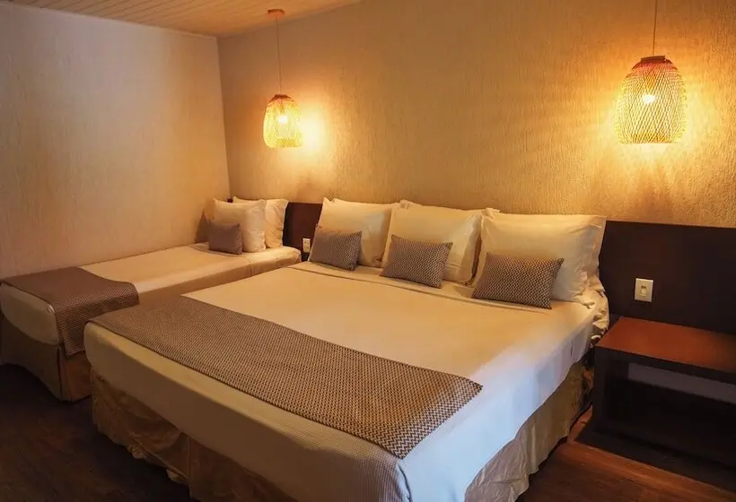 اتاق استاندارد, Pratagy Beach All Inclusive Resort