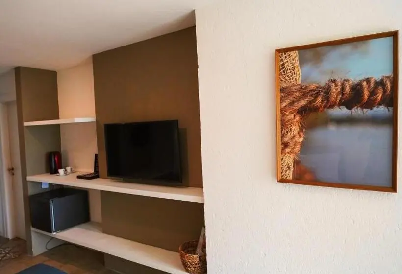 اتاق پرمیوم با چشم‌انداز دریا, Pratagy Beach All Inclusive Resort