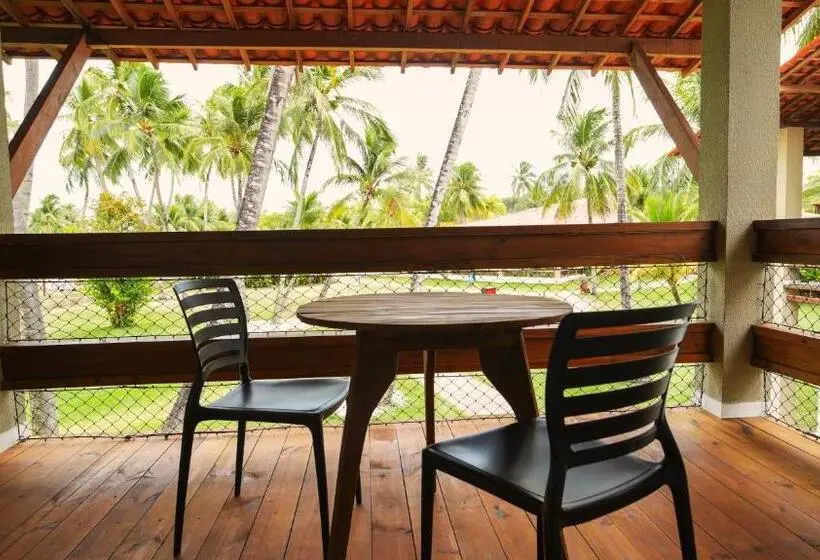 سوییت خانوادگی, Pratagy Beach All Inclusive Resort