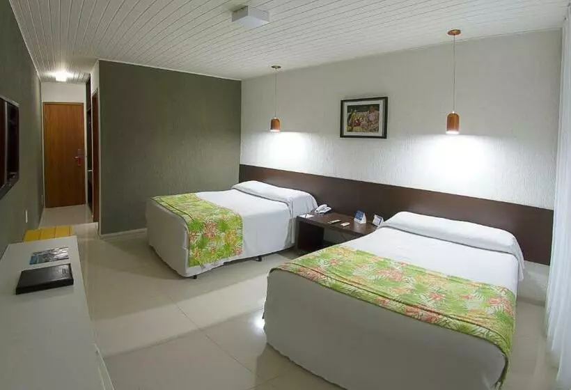 اتاق استاندارد, Pratagy Beach All Inclusive Resort