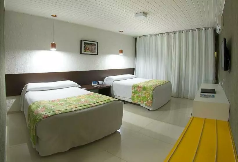 اتاق استاندارد, Pratagy Beach All Inclusive Resort