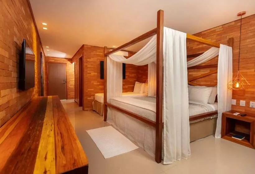 اتاق سوپریور, Pratagy Beach All Inclusive Resort