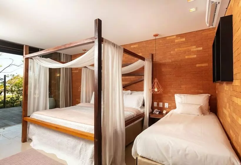 اتاق سوپریور, Pratagy Beach All Inclusive Resort