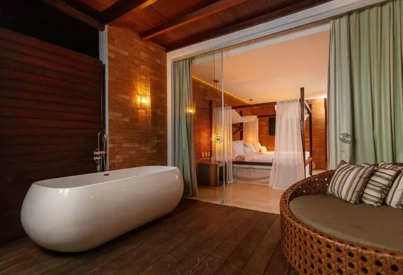 اتاق پرمیوم, Pratagy Beach All Inclusive Resort