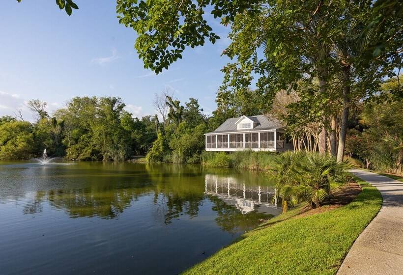 خانه 2 خوابه, The Cottages On Charleston Harbor
