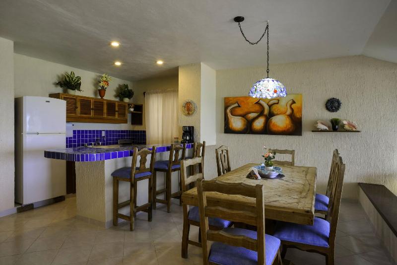 آپارتمان 2 خوابه با چشمانداز دریا, Aquatech Villas Derosa Resort