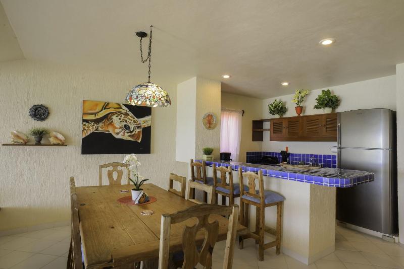 آپارتمان 3 خوابه با چشمانداز دریا, Aquatech Villas Derosa Resort