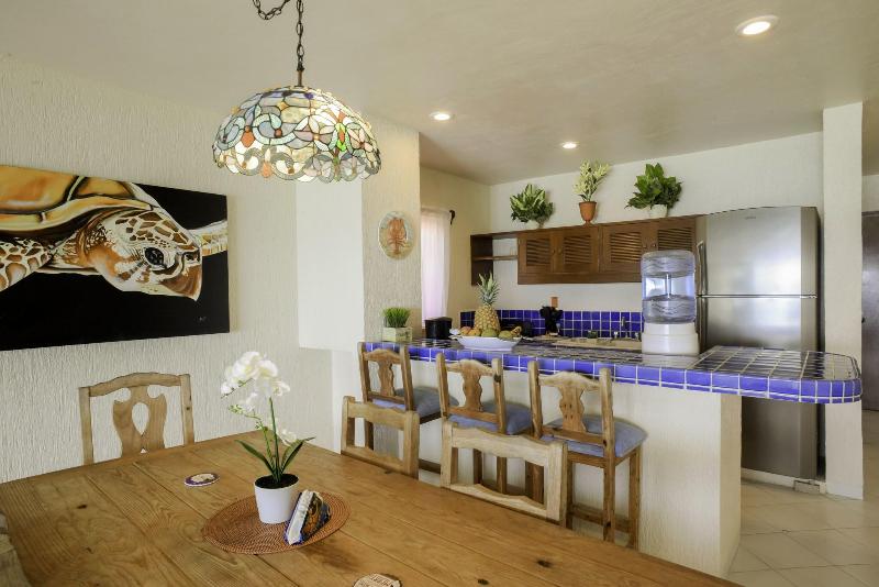 آپارتمان 3 خوابه با چشمانداز دریا, Aquatech Villas Derosa Resort