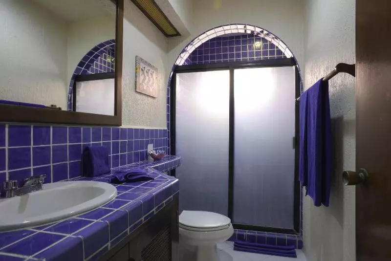 海の見える３ベッドルームアパートメント, Aquatech Villas Derosa Resort
