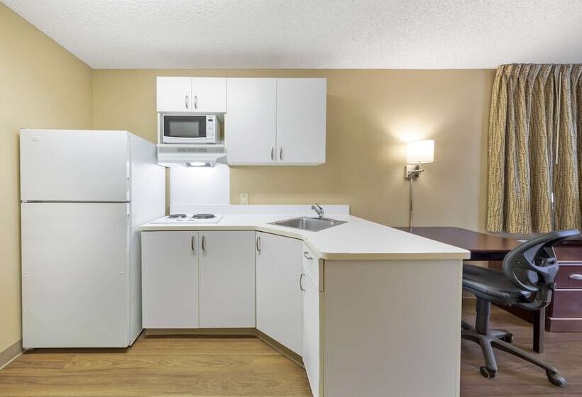 标准工作室, Extended Suites