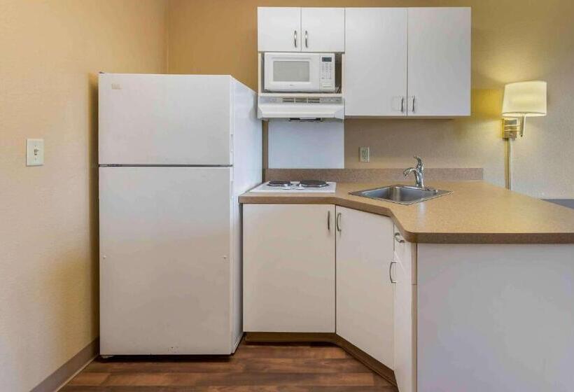 标准间, Mainstay Suites Rochester South Mayo Clinic