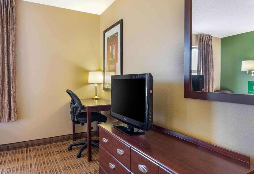 四人标准间, Mainstay Suites Rochester South Mayo Clinic