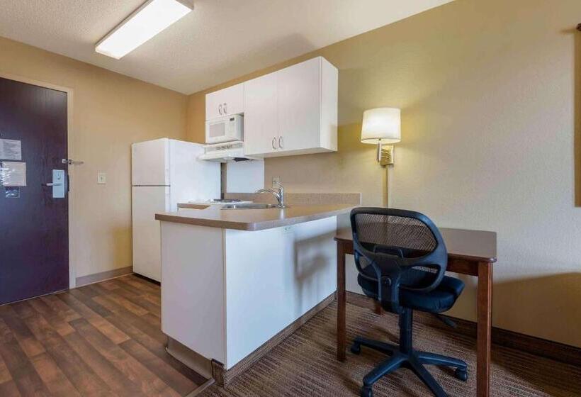 Четырехместный Номер Стандарт, Mainstay Suites Rochester South Mayo Clinic
