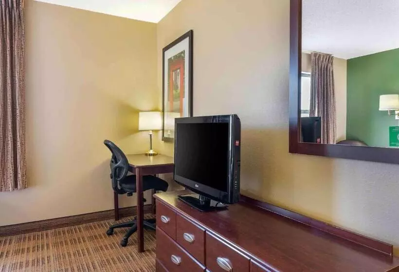 سوئیت برای معلولان, Mainstay Suites Rochester South Mayo Clinic