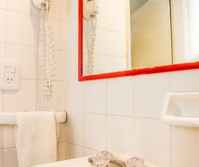 اتاق استاندارد, Play Hostel Arcos