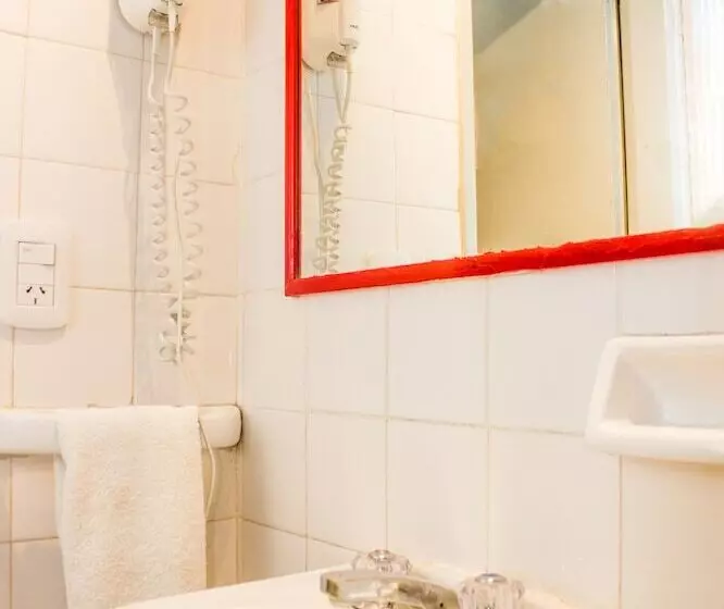 اتاق استاندارد, Play Hostel Arcos