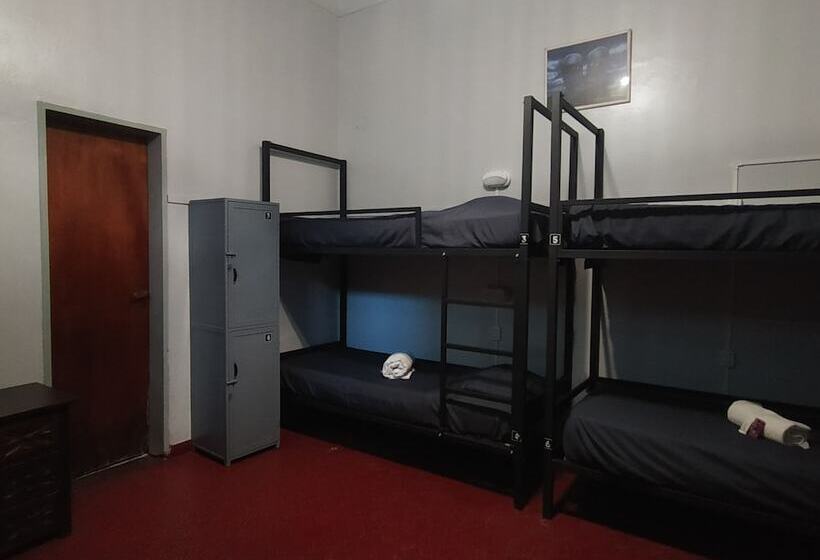 تختخواب در اتاق مشترک, Play Hostel Arcos