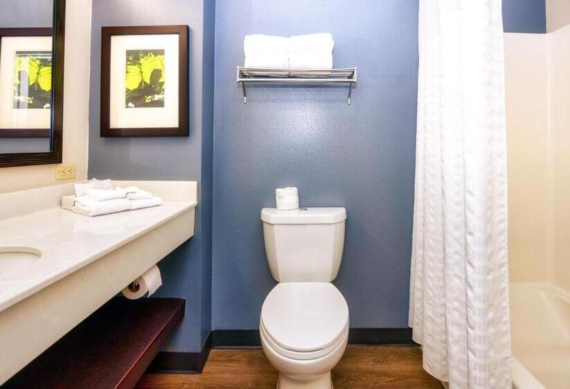 スタンダードスタジオ, Candlewood Suites Annapolis By Ihg
