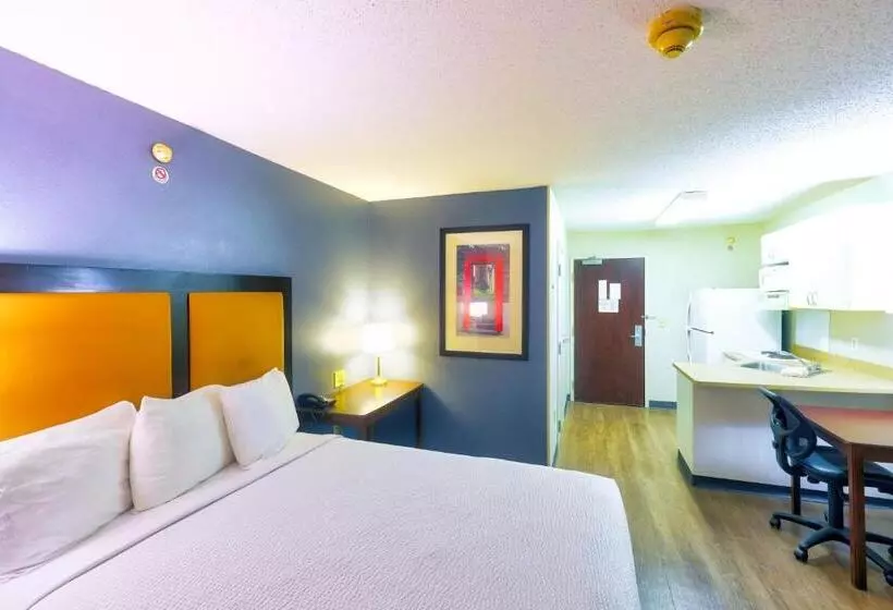 スタンダードスタジオ, Candlewood Suites Annapolis By Ihg