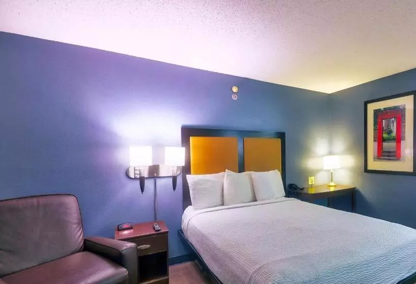 スタンダードスタジオ, Candlewood Suites Annapolis By Ihg