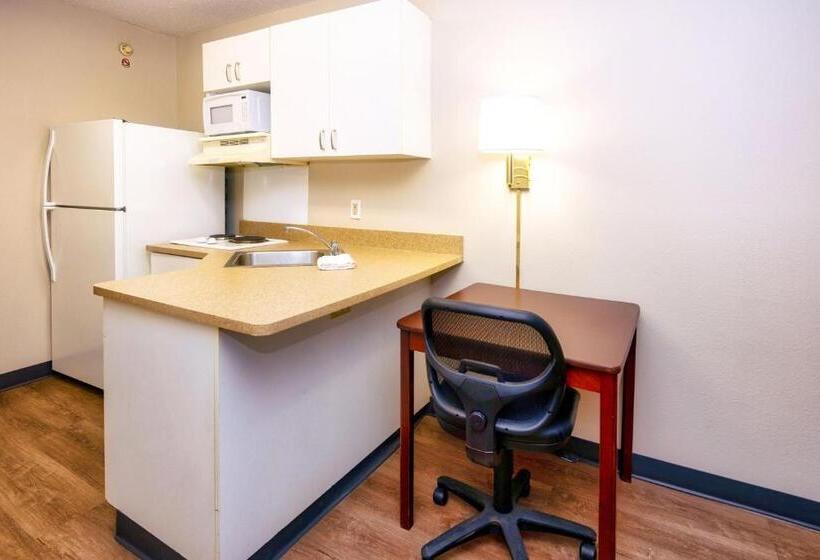 إستوديو قياسى, Candlewood Suites Annapolis By Ihg