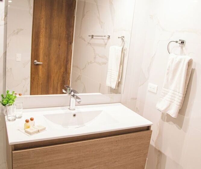 اتاق استاندارد, Cartagena Royal Hotel Boutique