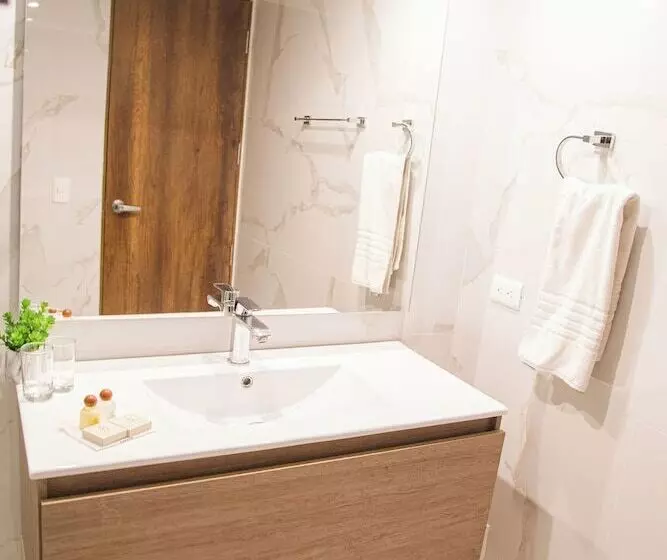 اتاق استاندارد, Cartagena Royal Hotel Boutique
