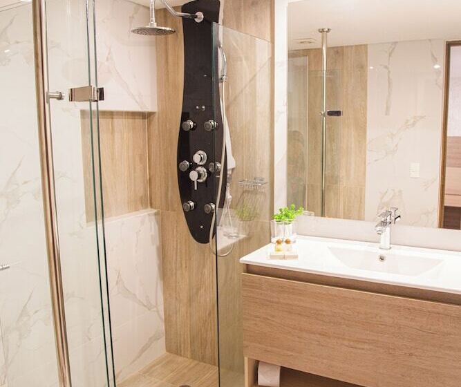 اتاق استاندارد, Cartagena Royal Hotel Boutique