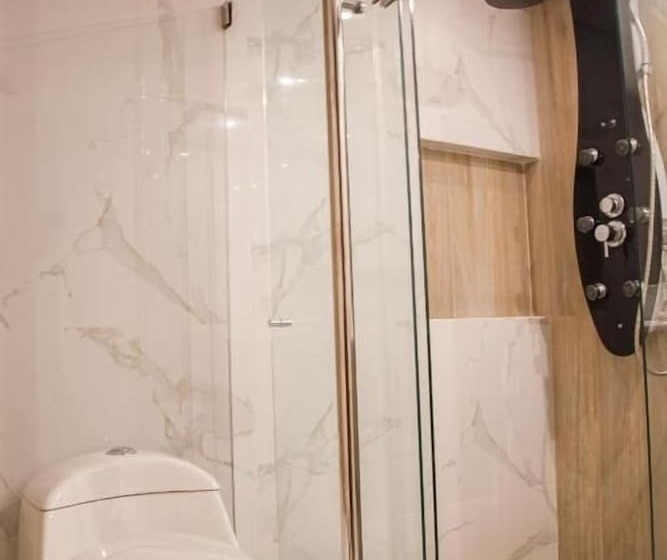 اتاق استاندارد, Cartagena Royal Hotel Boutique