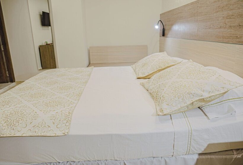 اتاق استاندارد, Cartagena Royal Hotel Boutique