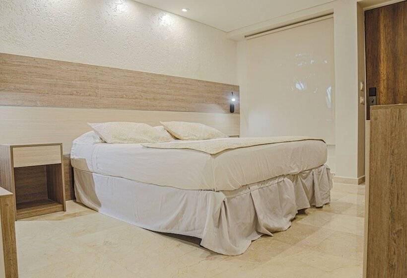اتاق استاندارد, Cartagena Royal Hotel Boutique