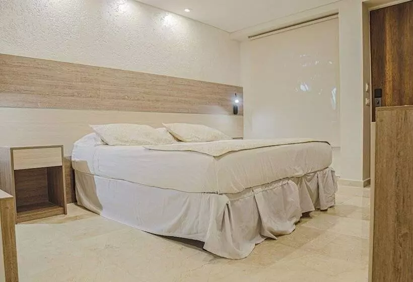 اتاق استاندارد, Cartagena Royal Hotel Boutique