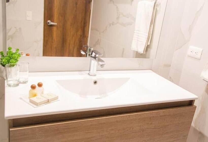 اتاق استاندارد, Cartagena Royal Hotel Boutique