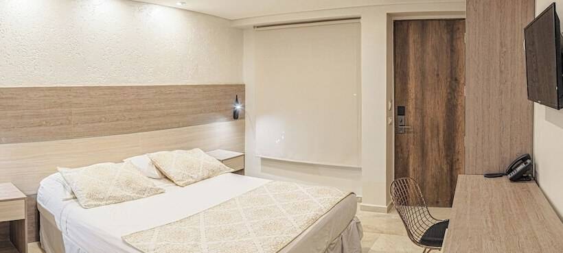 اتاق استاندارد, Cartagena Royal Hotel Boutique