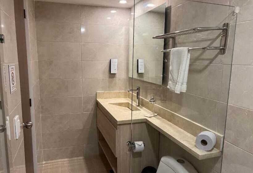 اتاق سوپریور, Cartagena Royal Hotel Boutique