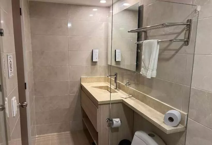اتاق سوپریور, Cartagena Royal Hotel Boutique