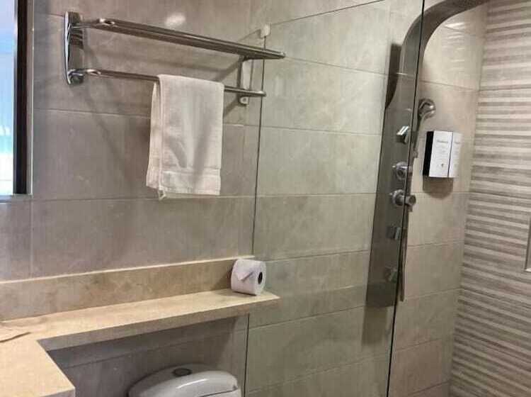 اتاق سوپریور, Cartagena Royal Hotel Boutique