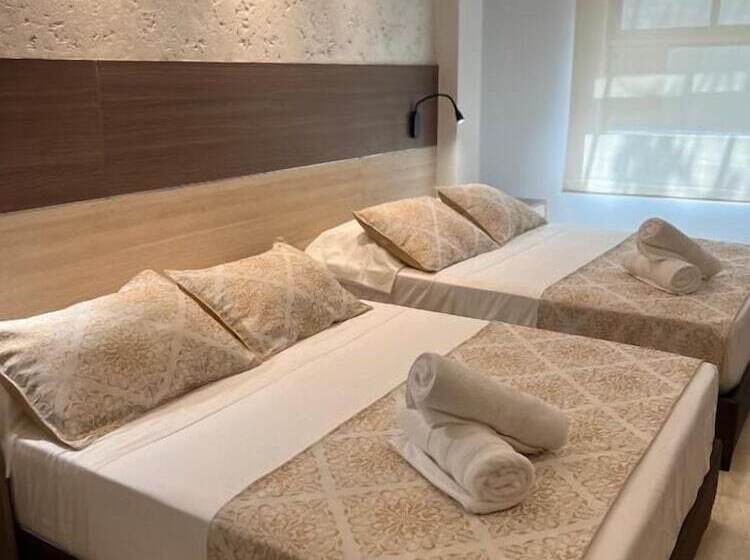 اتاق سوپریور, Cartagena Royal Hotel Boutique