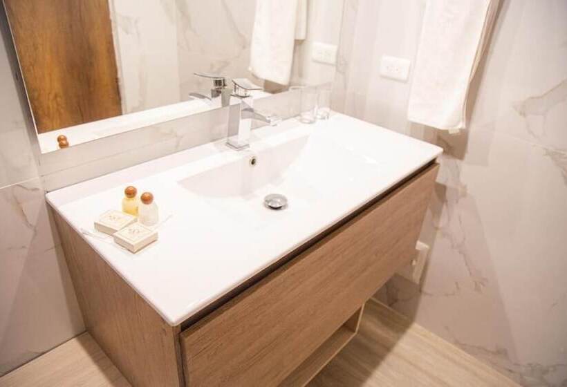 اتاق سوپریور, Cartagena Royal Hotel Boutique
