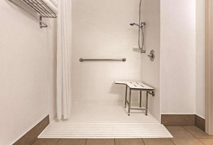 스탠다드 룸 킹사이즈 침대, Country Inn & Suites By Radisson, Georgetown, Ky