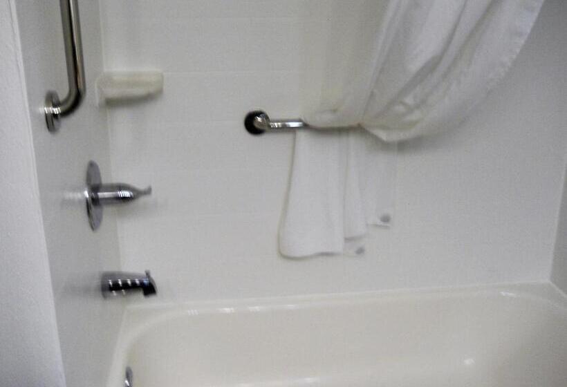 자쿠지 스위트, Country Inn & Suites By Radisson, Georgetown, Ky